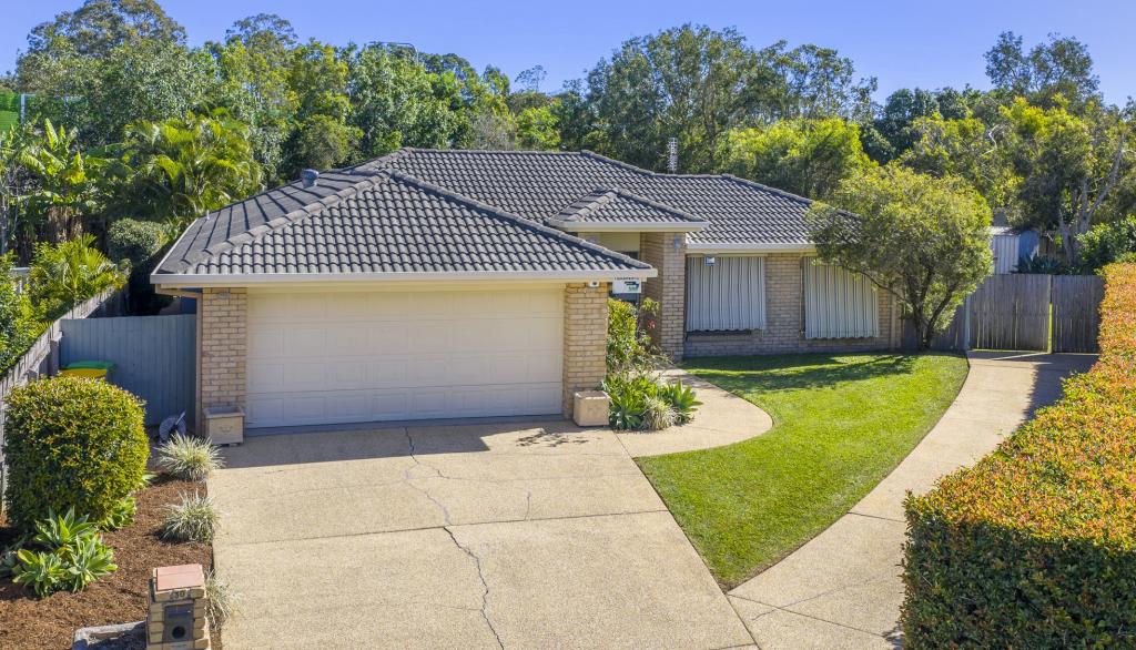 30 Westpark Ct, Helensvale, QLD 4212