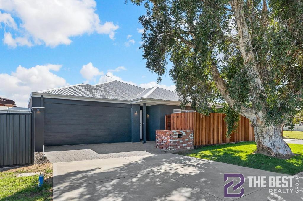 4 Baryna St, Armadale, WA 6112