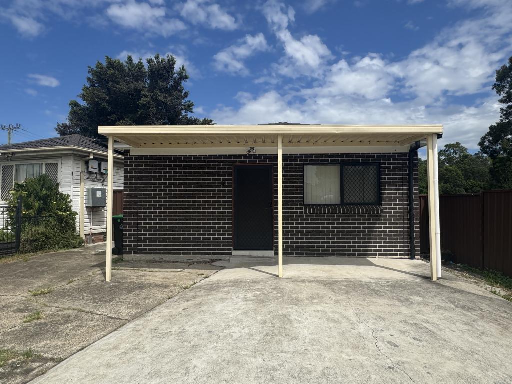 1a Dawes St, Mount Pritchard, NSW 2170