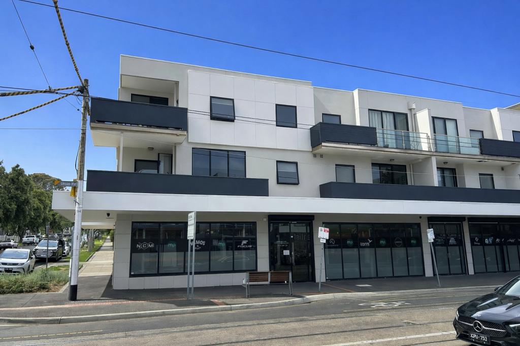 2/106 Union Rd, Ascot Vale, VIC 3032