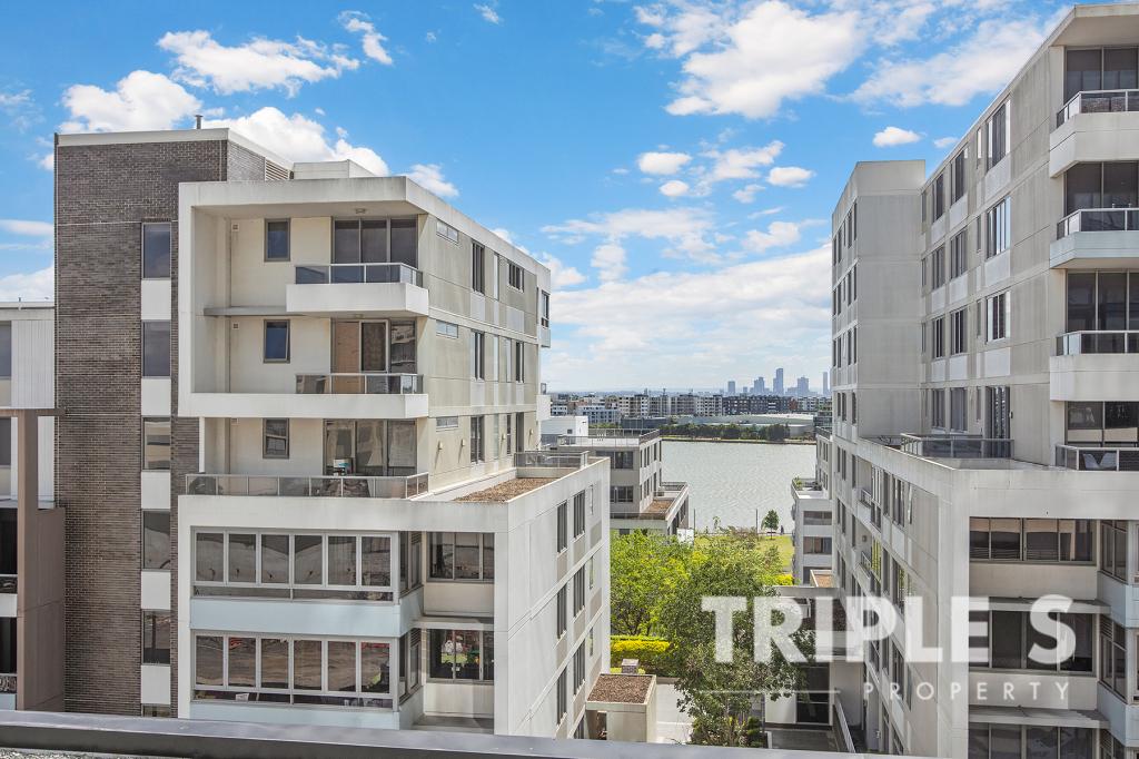 403/21 Marquet St, Rhodes, NSW 2138