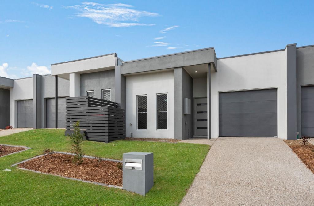 25 Serendipity St, Morayfield, QLD 4506