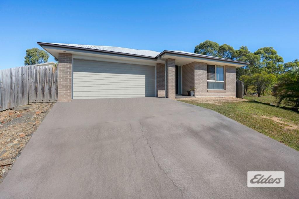 14 Ingra Cl, Glen Eden, QLD 4680