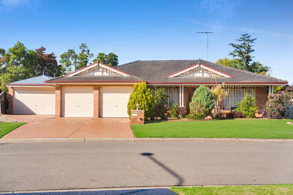 12 Phoenix Pl, Narellan Vale, NSW 2567