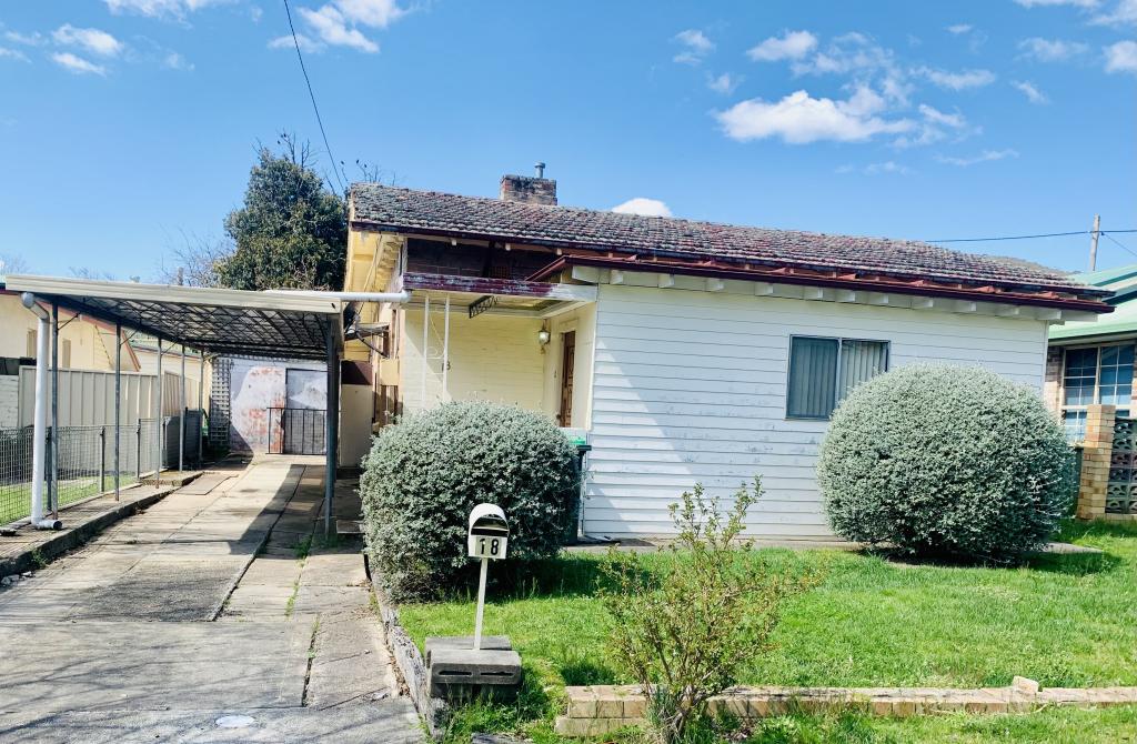 18 Rabaul St, Littleton, NSW 2790