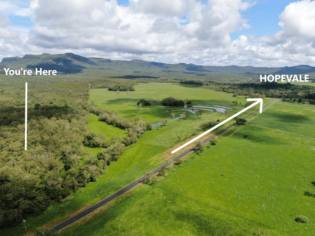  ENDEAVOUR VALLEY RD, COOKTOWN, QLD 4895