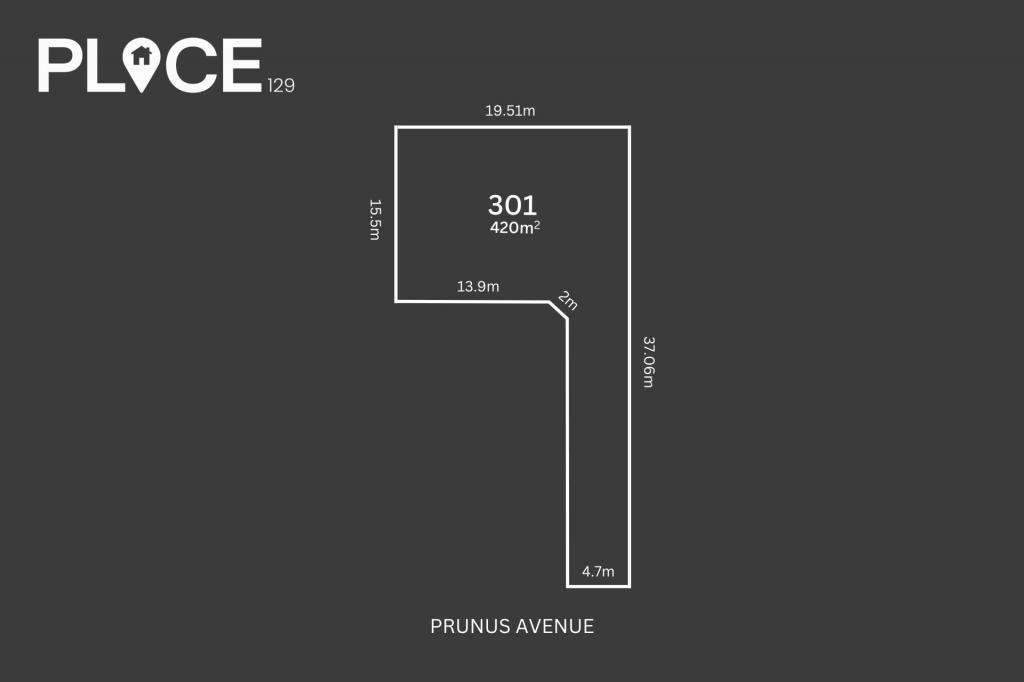 Lot 301/8 Prunus Ave, Elizabeth Vale, SA 5112