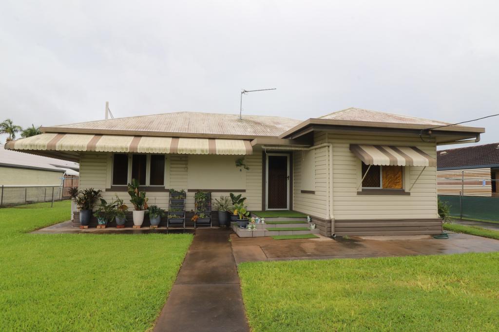 6 Parker St, Ayr, QLD 4807