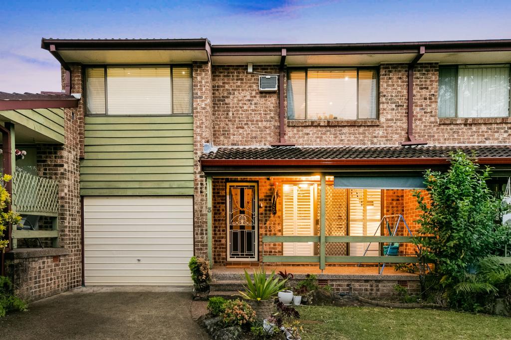 3/14c Mars St, Revesby, NSW 2212