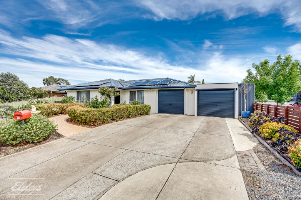 16 Perry St, Mclaren Vale, SA 5171