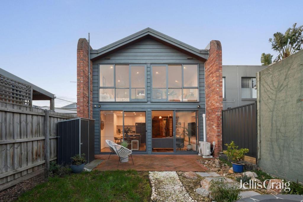 158 Roseneath St, Clifton Hill, VIC 3068