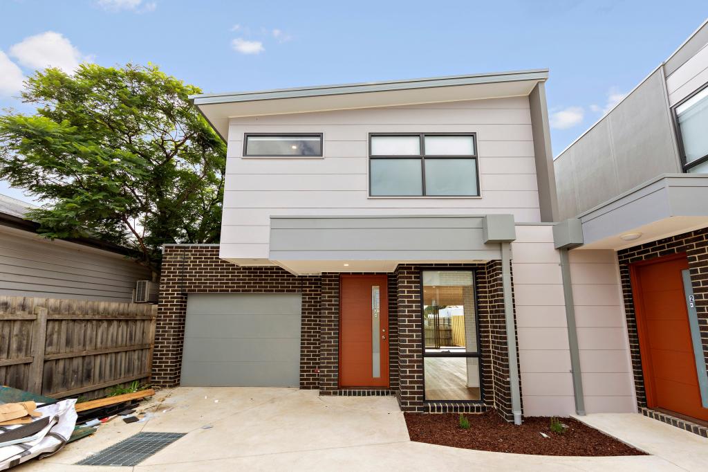 3/16 Menzies St, Braybrook, VIC 3019
