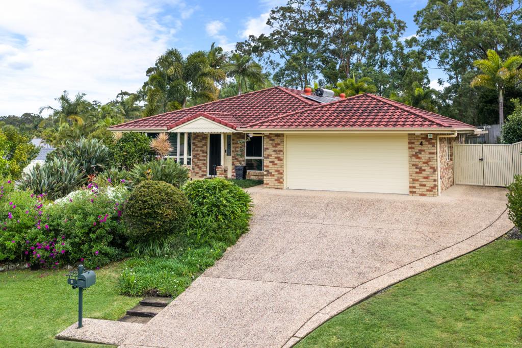 4 Merlot Ct, Buderim, QLD 4556
