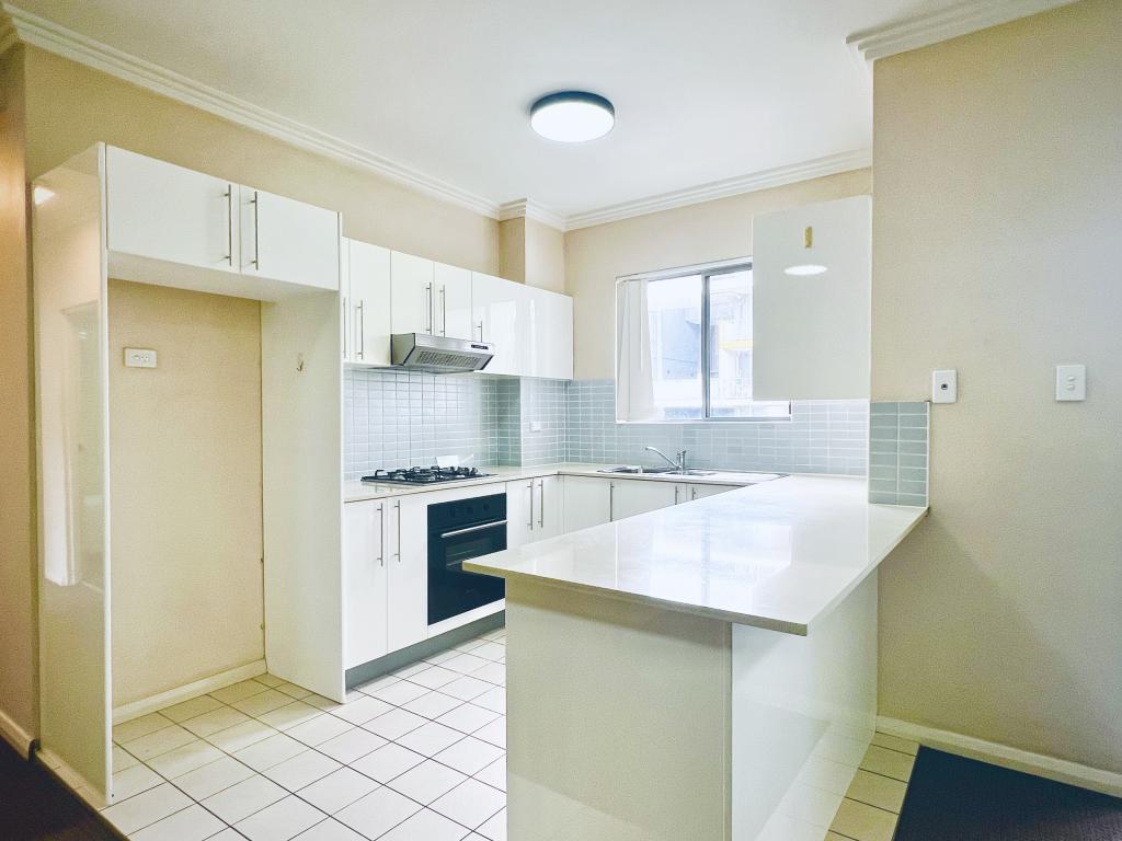 40/17-19 Third Ave, Blacktown, NSW 2148