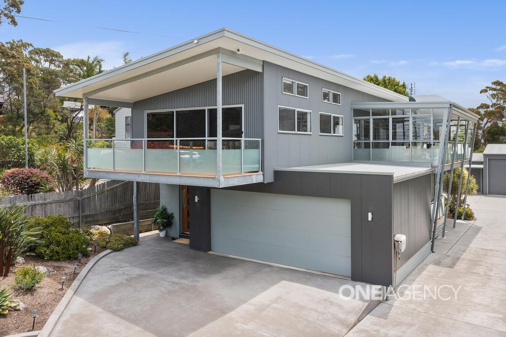 25 Saumarez St, Vincentia, NSW 2540