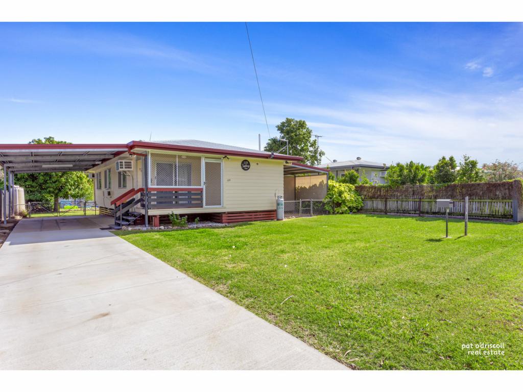 119 Sisley St, Koongal, QLD 4701