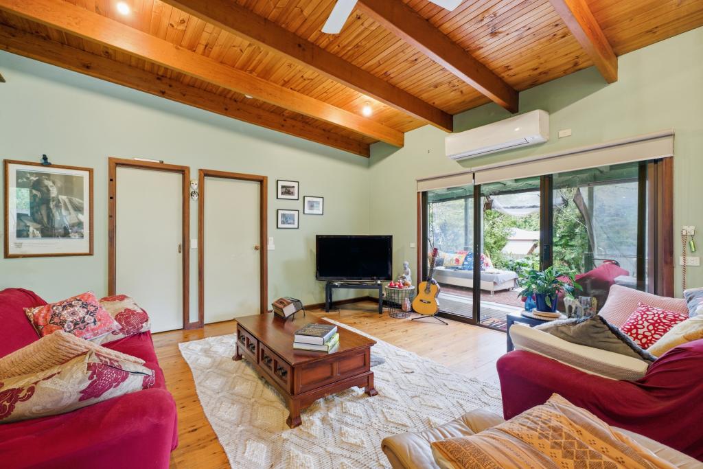 1240 Mountain Hwy, The Basin, VIC 3154