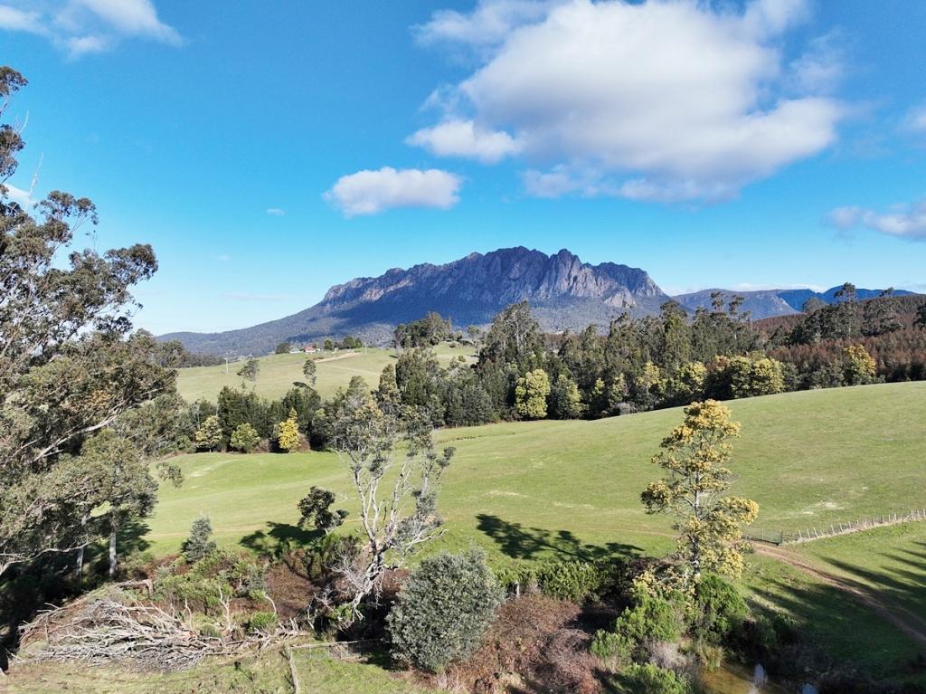 148 Holmes Rd, Roland, TAS 7306