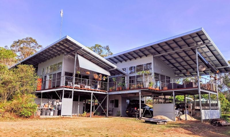 82 Eucalyptus Rd, Millstream, QLD 4888