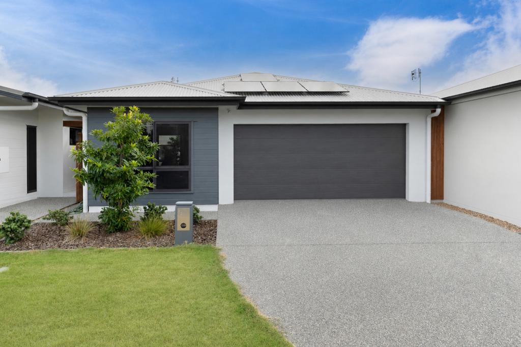 84 Havenside Dr, Garbutt, QLD 4814