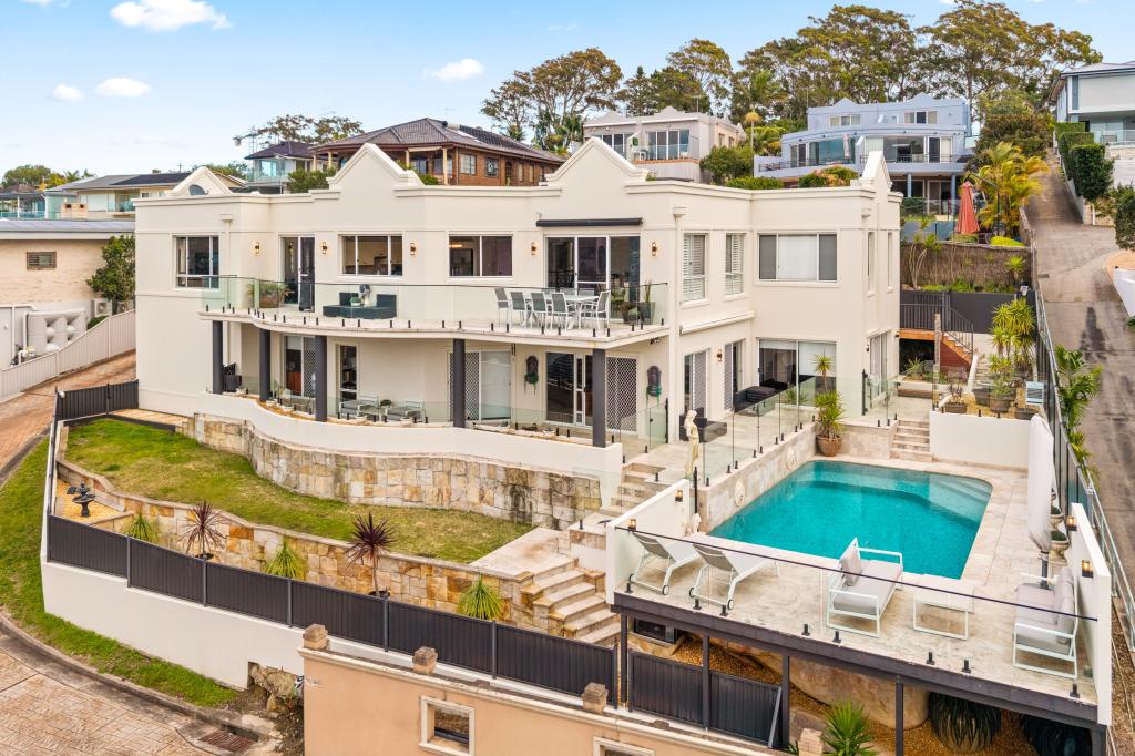 254 Attunga Rd, Yowie Bay, NSW 2228