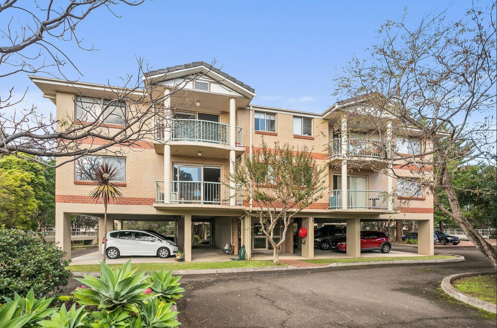23/29 Park Rd, Bellambi, NSW 2518