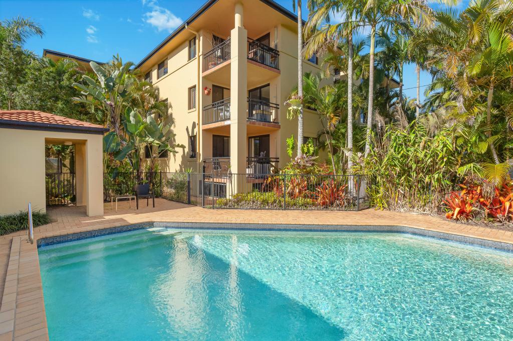 8/5 Tarni Ave, Palm Beach, QLD 4221