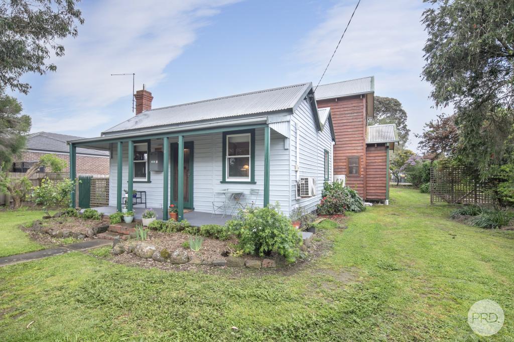 6 Johnson St, Skipton, VIC 3361