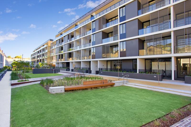 308/14 Denison St, Camperdown, NSW 2050
