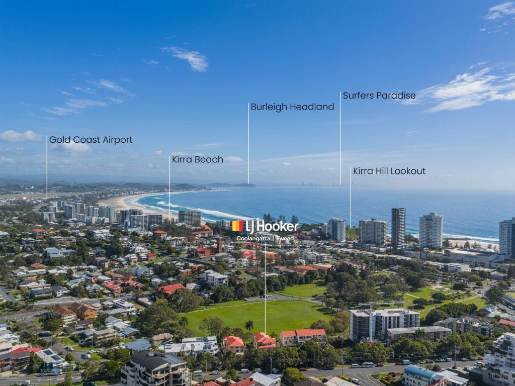 10/33-37 Dixon St, Coolangatta, QLD 4225
