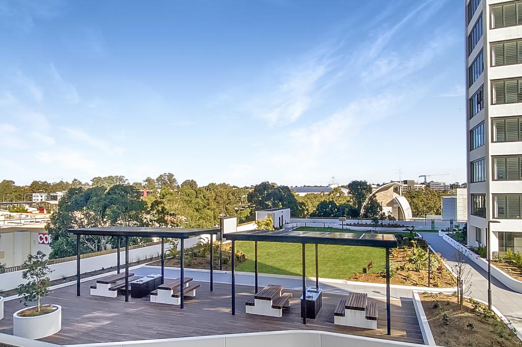 A507/11-13 Solent Cct, Norwest, NSW 2153