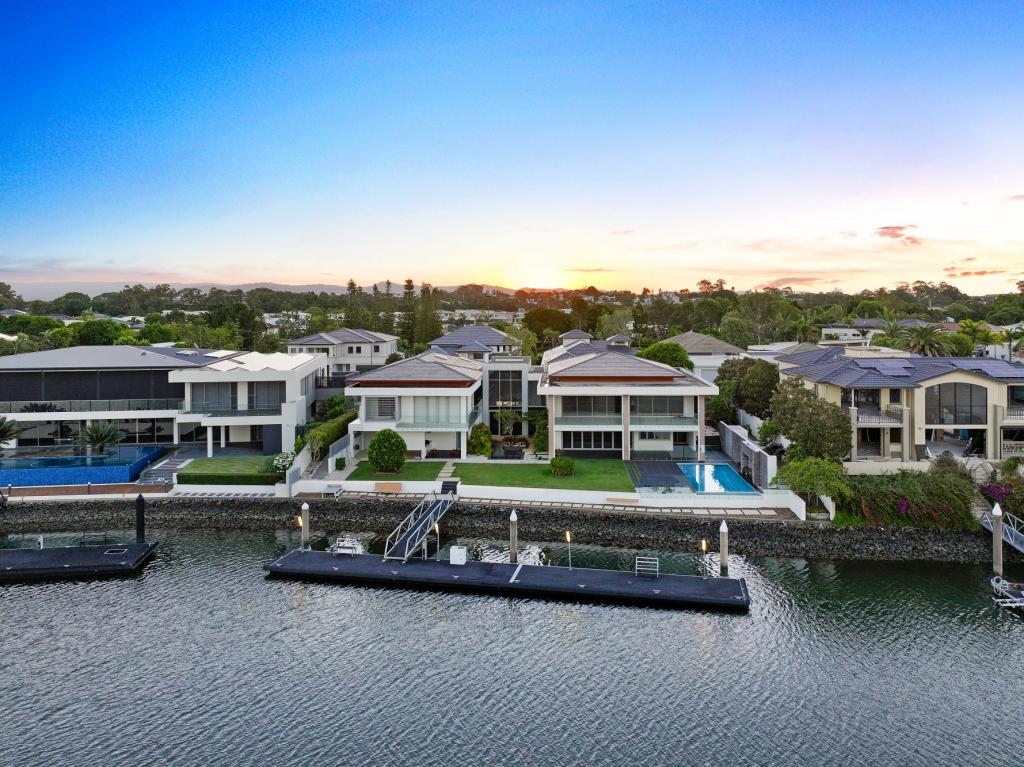 2102 The Circle, Sanctuary Cove, QLD 4212