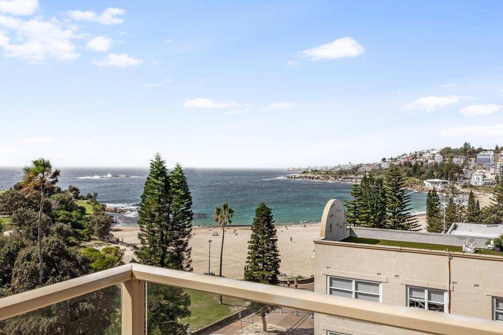 12/120-124 Beach St, Coogee, NSW 2034