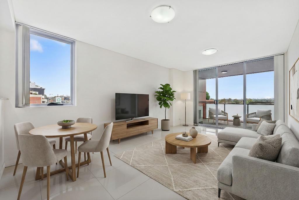 313/314 CANTERBURY RD, CANTERBURY, NSW 2193