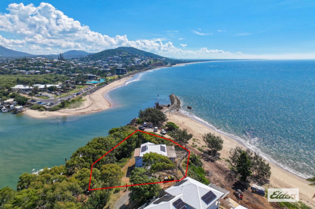 1 Wattle Gr, Cooee Bay, QLD 4703