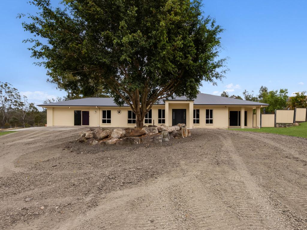 37 Glencoe Pl, Thagoona, QLD 4306