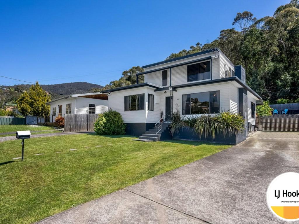 28 Islington Rd, Montrose, TAS 7010