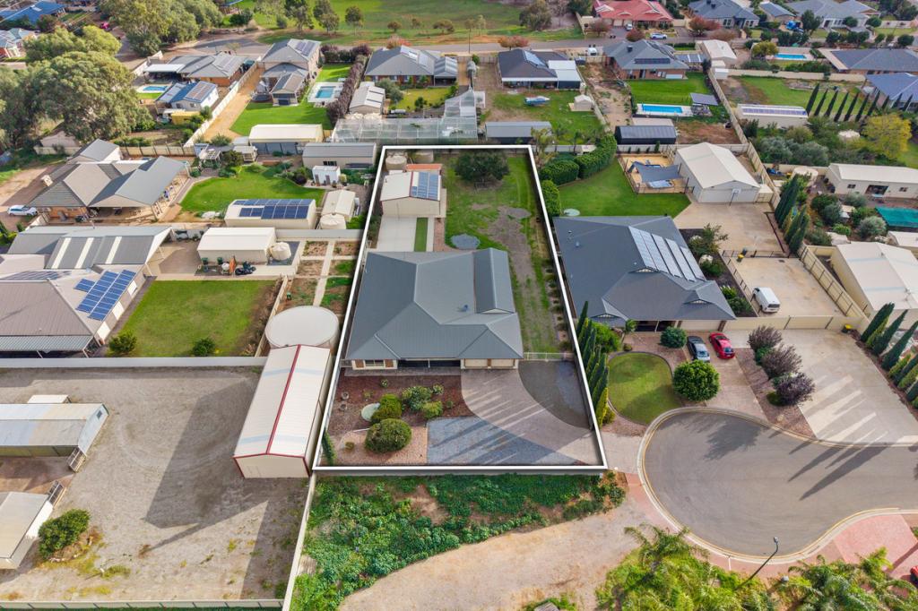 5 ARABELLA CT, ANGLE VALE, SA 5117