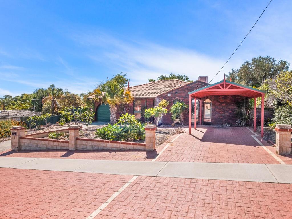 9 Caley Rd, Padbury, WA 6025