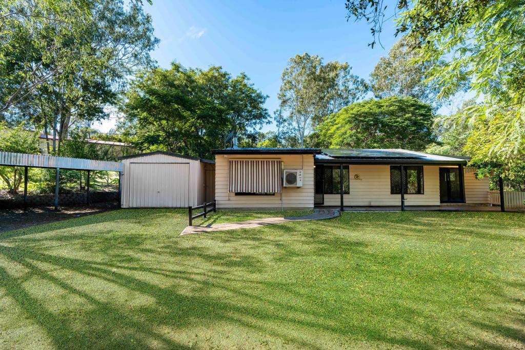 5 Cassia Ct, Fernvale, QLD 4306