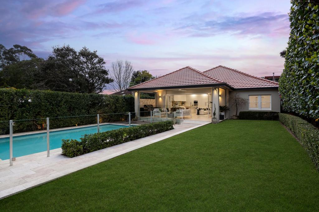 14 Kariola St, Lane Cove North, NSW 2066