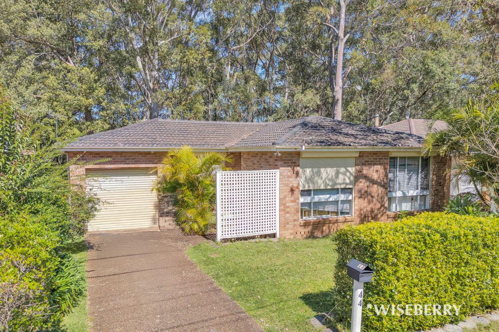 44 Malison St, Wyoming, NSW 2250