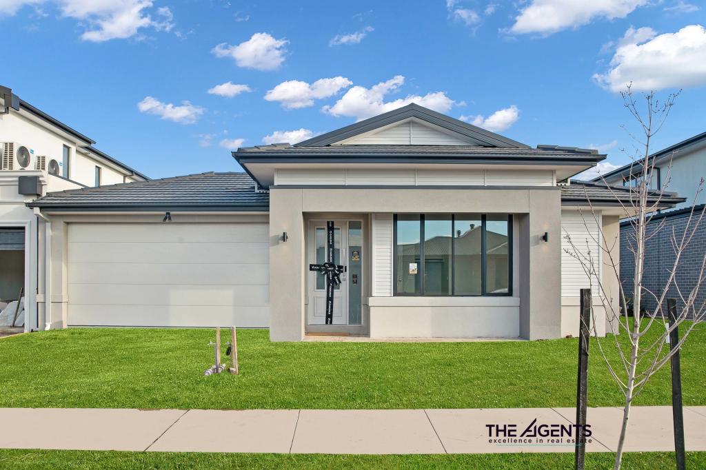 5 Lucania Cres, Tarneit, VIC 3029