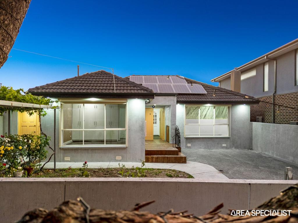 8a Gretana St, Dandenong, VIC 3175