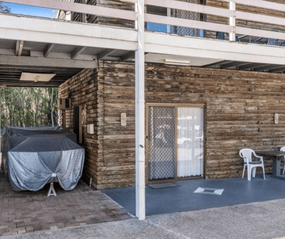 36/158 Green Camp Rd, Wakerley, QLD 4154
