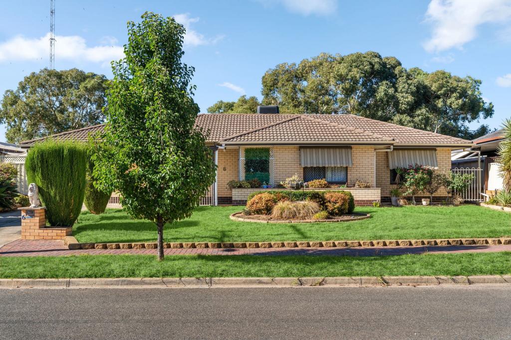 6 William Rd, Reynella, SA 5161