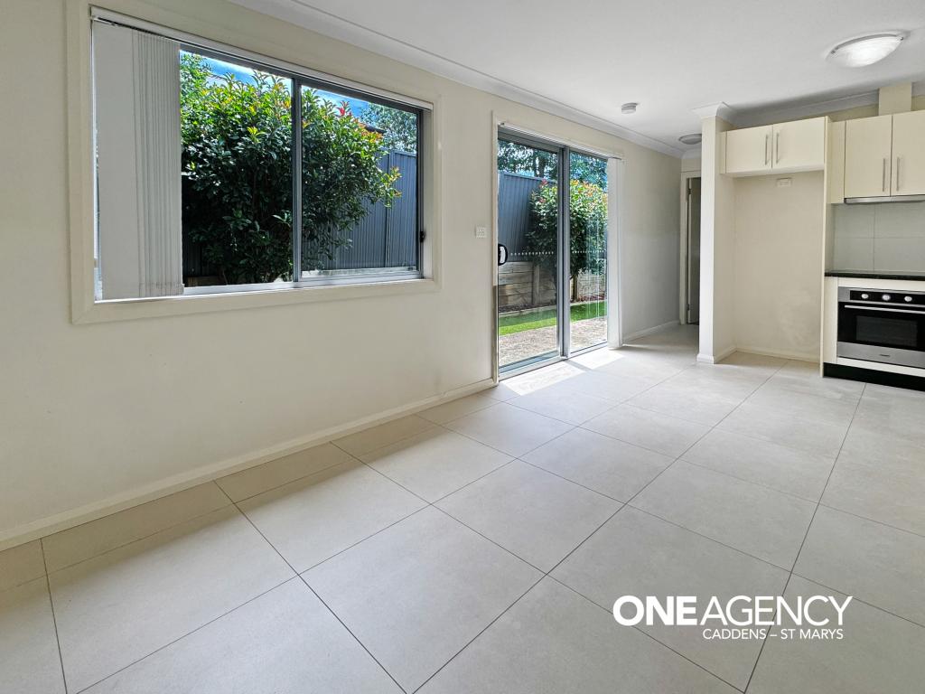 1a Doncaster Ave, Claremont Meadows, NSW 2747