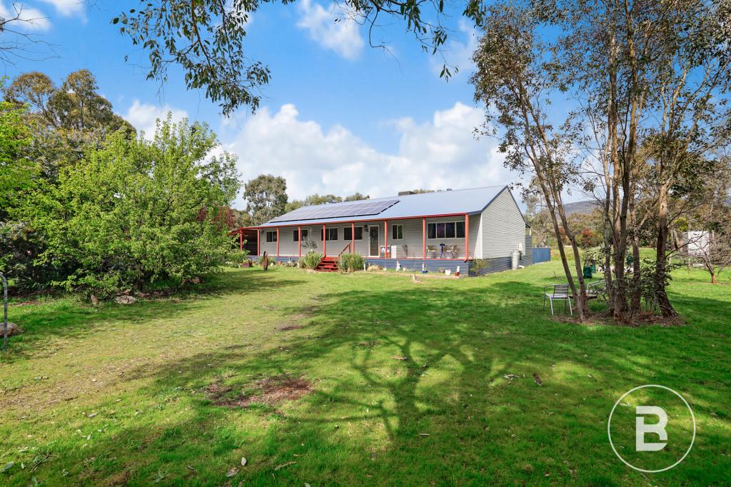 82 Elmhurst Sportsground Rd, Elmhurst, VIC 3469