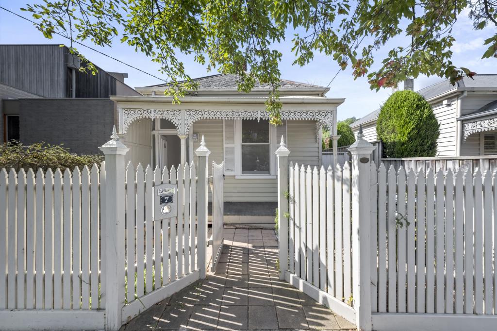 7 Valetta St, Malvern, VIC 3144