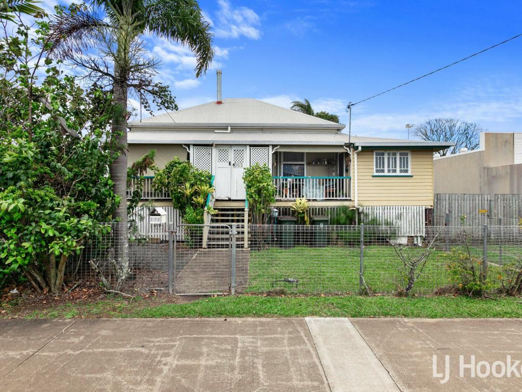 365 Alice St, Maryborough, QLD 4650